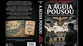Resumo  do capítulo 01 do livro - A águia pousou