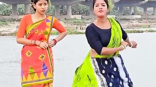 Funny Hindi Song Dance 2026