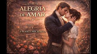 Resumo do capítulo 01 do livro - A alegria de amar