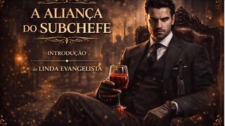 Resumo da introdução do livro - Aliança do sub chefe
