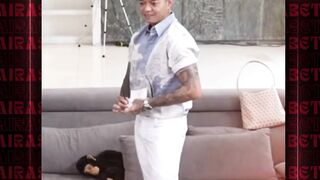 plis yg bilang arap gak keren tuh, siapa? #airasiabet #aaaclan #marapthonseason3