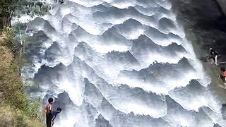 Explore beautiful nature