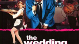 The Wedding Singer