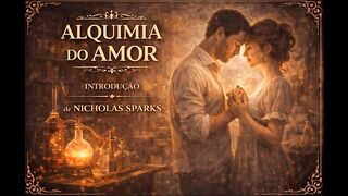 Resumo do capítulo introdução do livro- Alquimia do amor