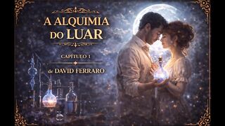 Resmo dfo capítulo 01 do livro - Alquimia do luar