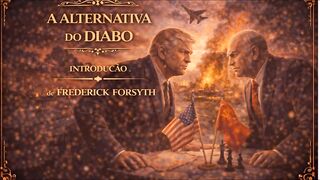 Resumo do capítulo introduçao do  livro - Alternativa do diabo