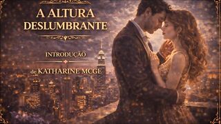 Resumo do capítulo 01 do livro - A altura deslumbrante