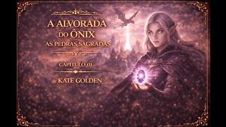 Resumo do capítulo 01 do livro - A alvorada do Onix