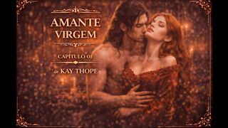 Resumo do capítulo 01 do livro - A amante virgem