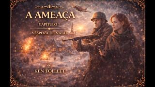 Resumo do capítulo 01 do livro - A ameaça