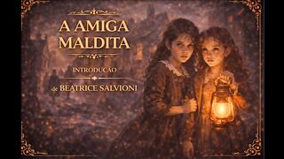 Resumo do capítulo introdução do livro - Amiga maldita.