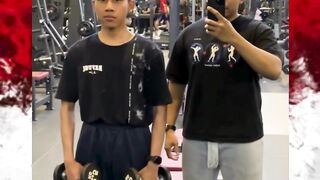 ko jadi gini dahh