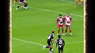 Gol paling gila yang pernah saya lihat ????