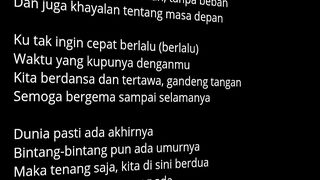 Song By Nadif Basalamah