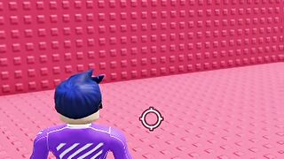 He Tried to Troll… Instant Regret! Slap Tower Roblox Karma