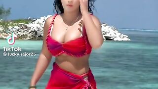 Sexy and Hot Girl