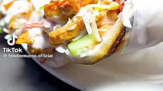 Chicken Shawarma