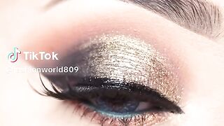 Gorgeous Eyes Makeover 16
