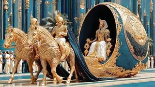 Future Pharaohs | The Emergence of the Cyber-Pyramid Empire