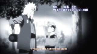 Naruto Shippuden - E133 New