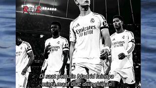 vinicius menjadi sorotan usai gagal ucl