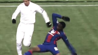 Prime Ronaldo bukan sekadar pemain
