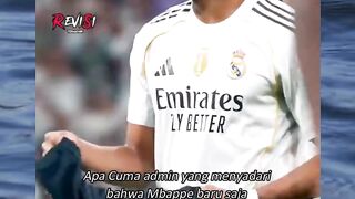 mbappe pernah berjanji