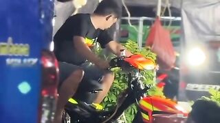 Drag Bike fury