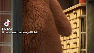 Bear Catton