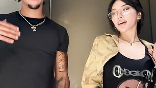 Kavkaz -Starly Dance #1