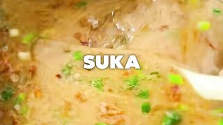 Coto Makassar Kuah Keruh Berempah, Gurih Tanpa Santan! ????