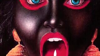 Maa Kali Message