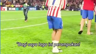 Kekecewaan Mendalam Raphinha: "Ini Perampokan!" ⚽️⚠️