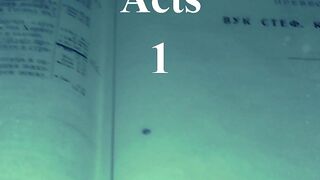 Acts 1