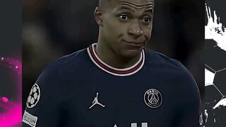 Bahas Tuntuas Mbappe