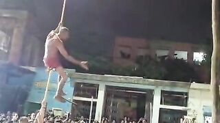 Chorok mela madness