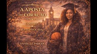 Resumo do capítulo 01 do livro - A aposta do coração