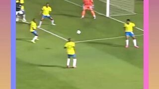 Cuplikan gol terbaik minggu ini.
