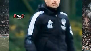 Jersey robek, mimpi pun terancam retak? ????