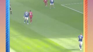 Highlight Derby Merseyside: Everton 1-2 Liverpool