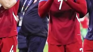 SERBIA ANCAM MUNDUR DARI EURO 2024! ????????????