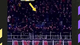 Donnarumma sampai protes keras fans Dortmund ke UEFA