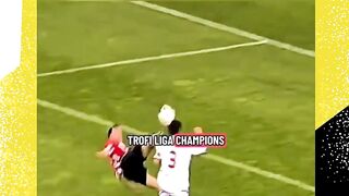 Ada yang bilang sepak bola itu tidak adil