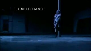 Las vidas secretas de las estrellas del cine para adultos