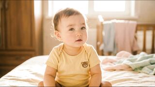 Dancing baby 5