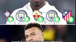 Dulu dipuja sebagai penerus Ronaldo, sekarang malah diminta keluar. Sepak bola emang sekejam itu! ????