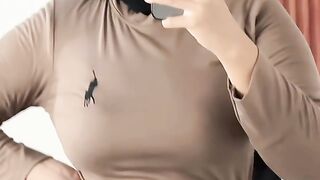 OOTD HIJAB TERBARU|Nice View