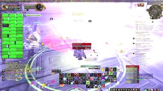 Nalak Mount Farm Guide: Thundering Cobalt Cloud Serpent