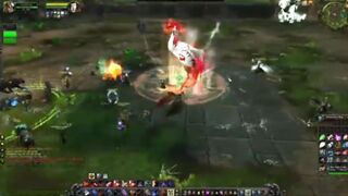 Chi-Ji World Boss Guide: The Red Crane of Hope!