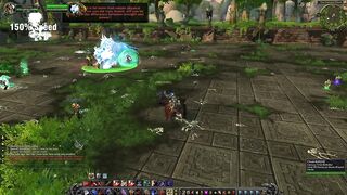 Xuen World Boss Guide: Testing Your Strength!